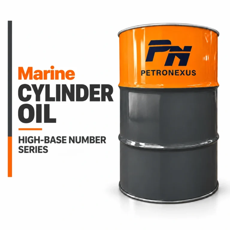 PN Marine Cylinder Oil - Main image 1