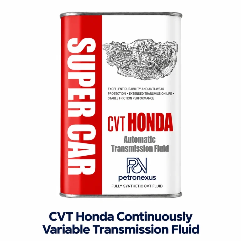 Transmission Fluid CVT Honda - Main image 1