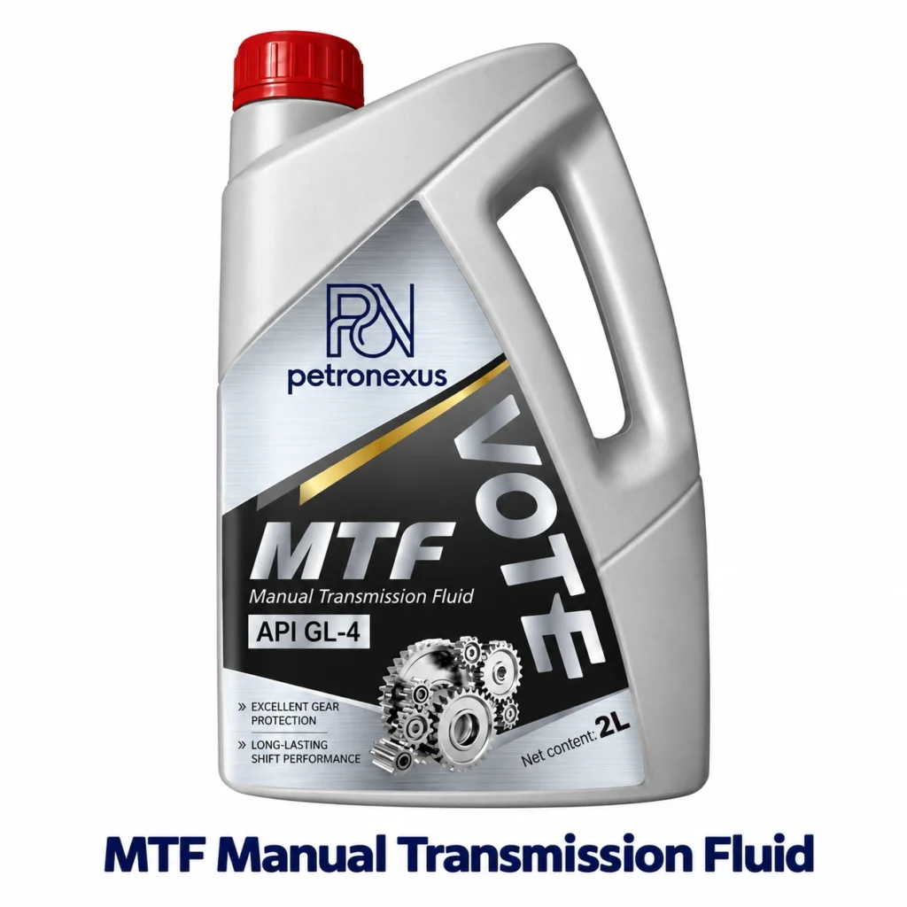 Transmission Fluid MTF - Main image 1