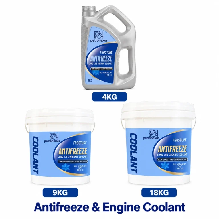 Antifreeze Coolant - Main image 1