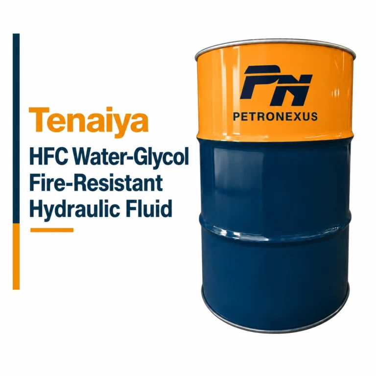 PN Tenia HFC Hydraulic Oil - Main image 1