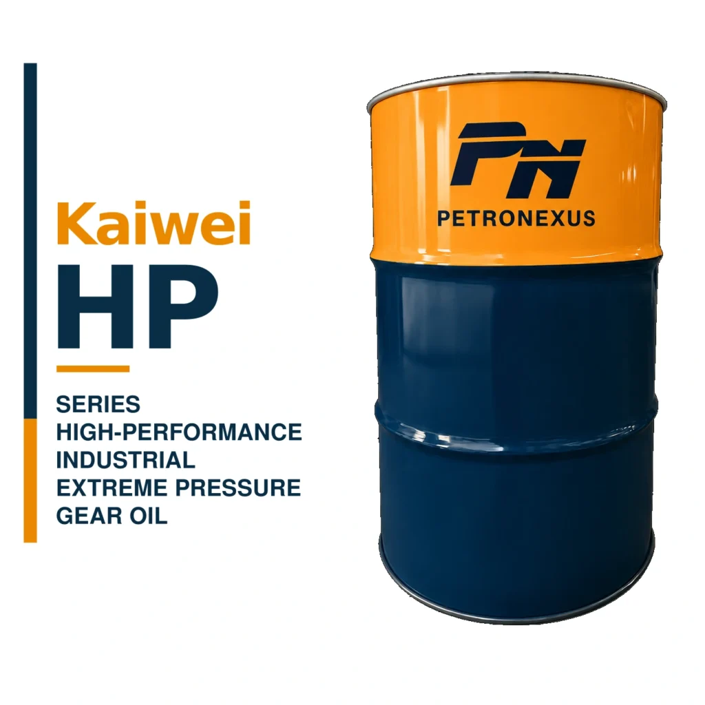 PN Kingve HP Gear Oil - Main image 1