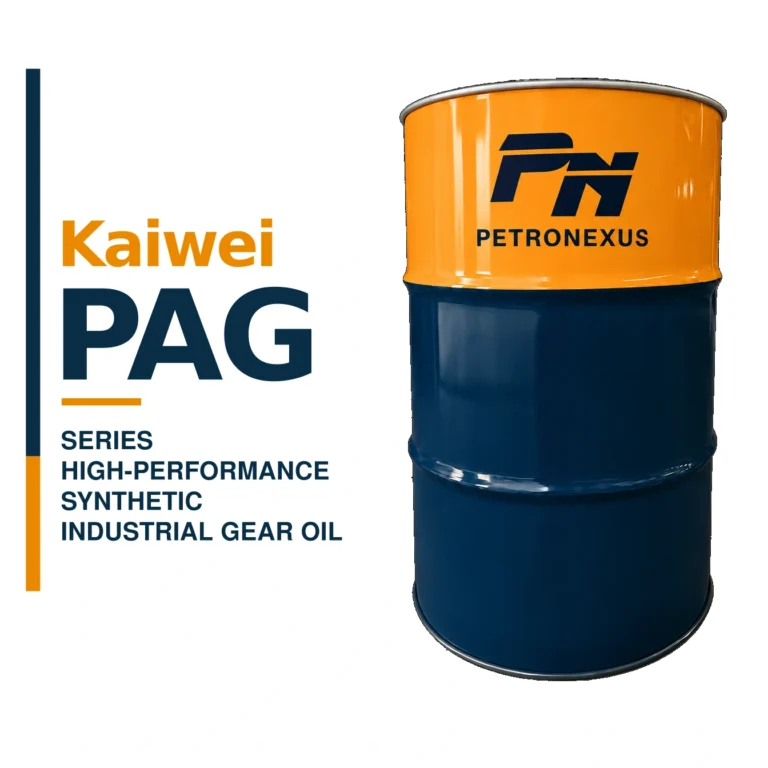 PN Kingve PAG Gear Oil - Main image 1