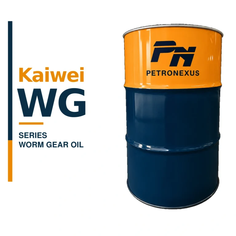 PN Kingve WG Worm Gear Oil - Main image 1