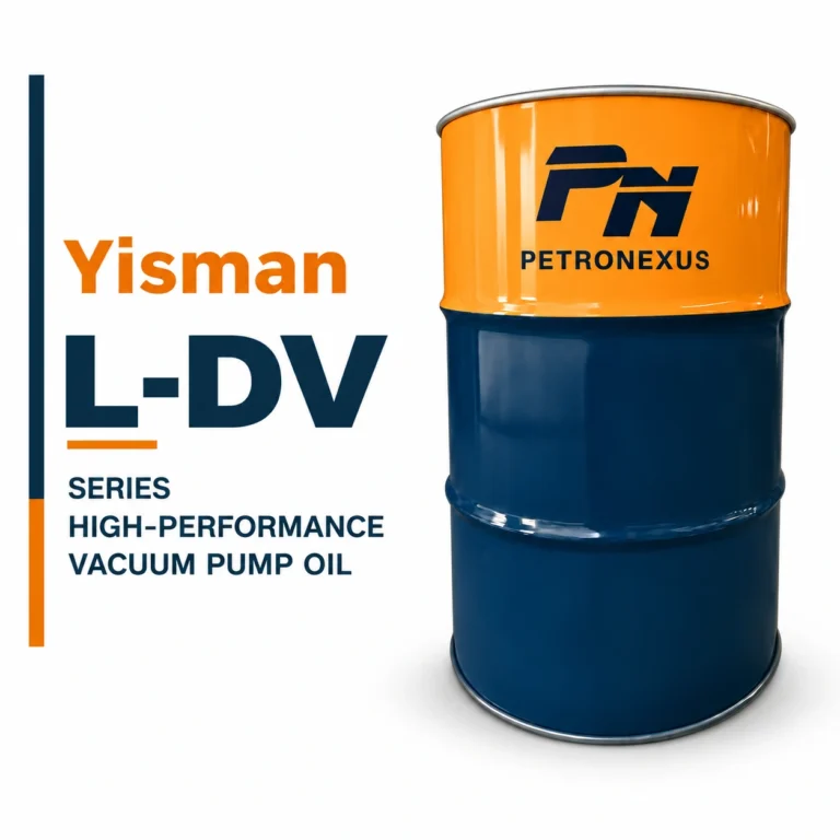 PN Eastman L-DV Vacuum Pump Oil - Main image 1