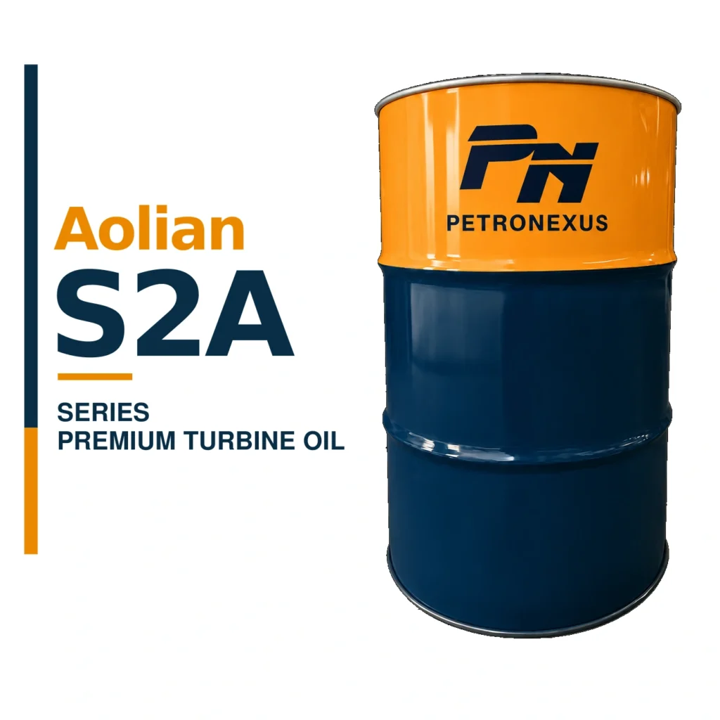 PN Orion S2A Turbine Oil - Main image 1