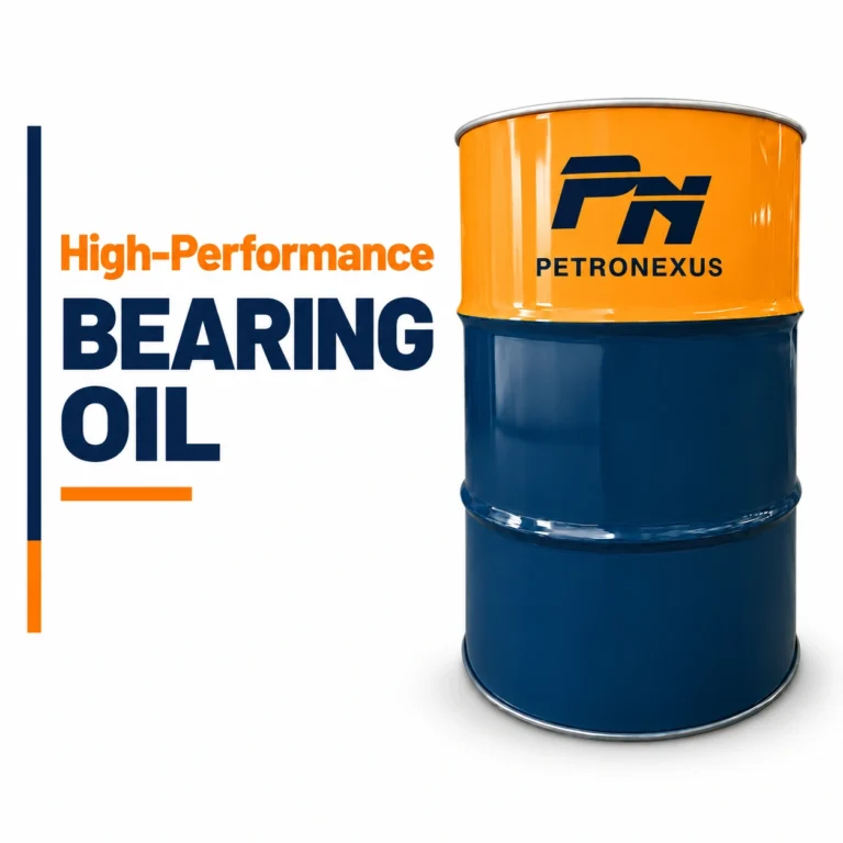 High-Temperature Bearing Oil - Main image 1