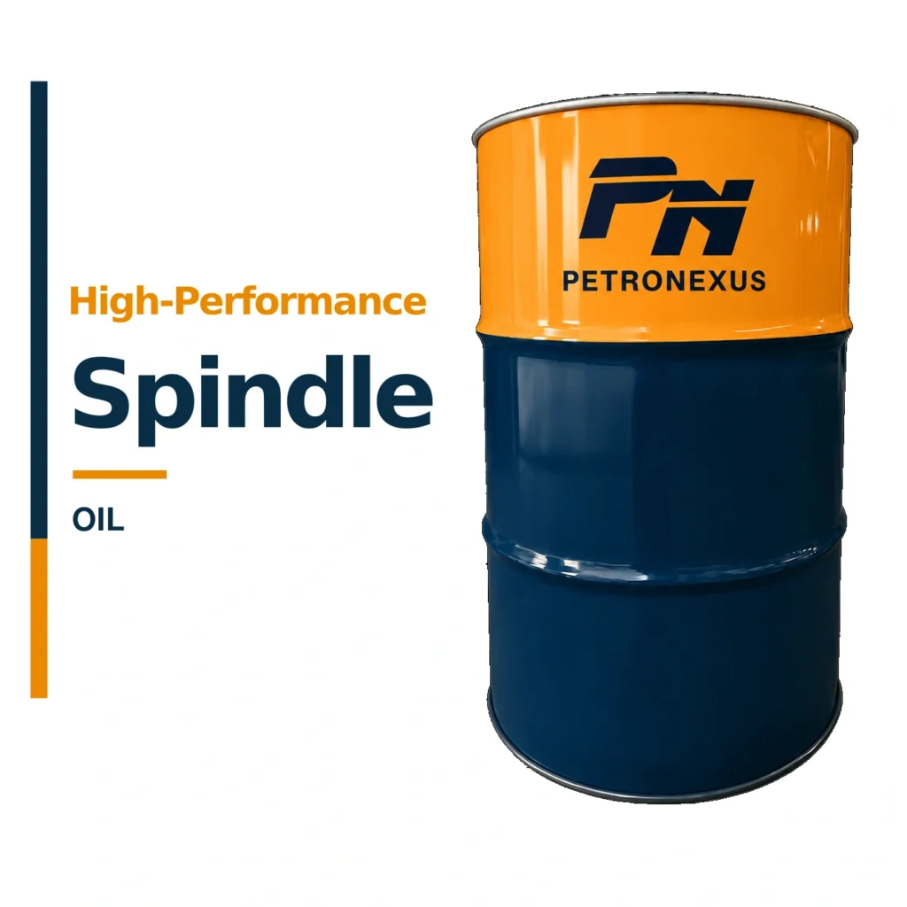 Spindle Oil - Main image 1
