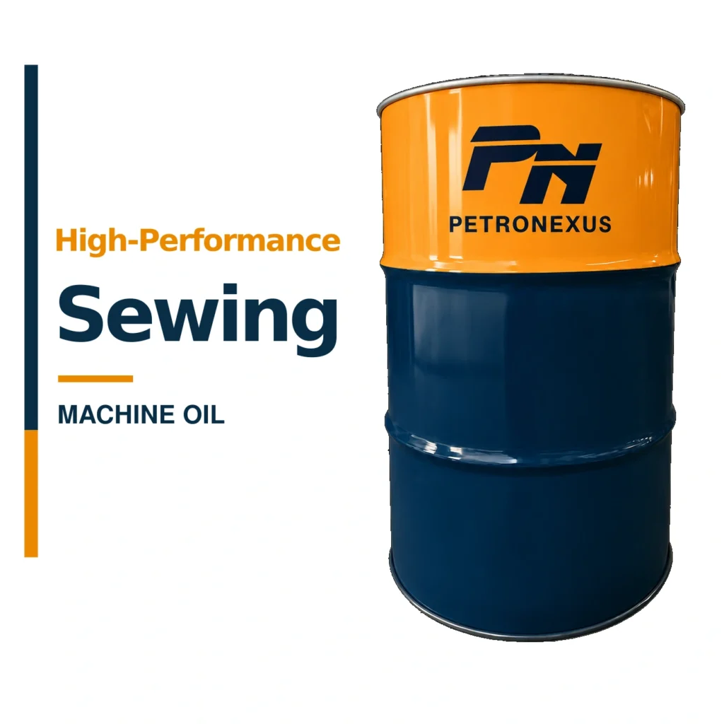 Sewing Machine Oil - Main image 1