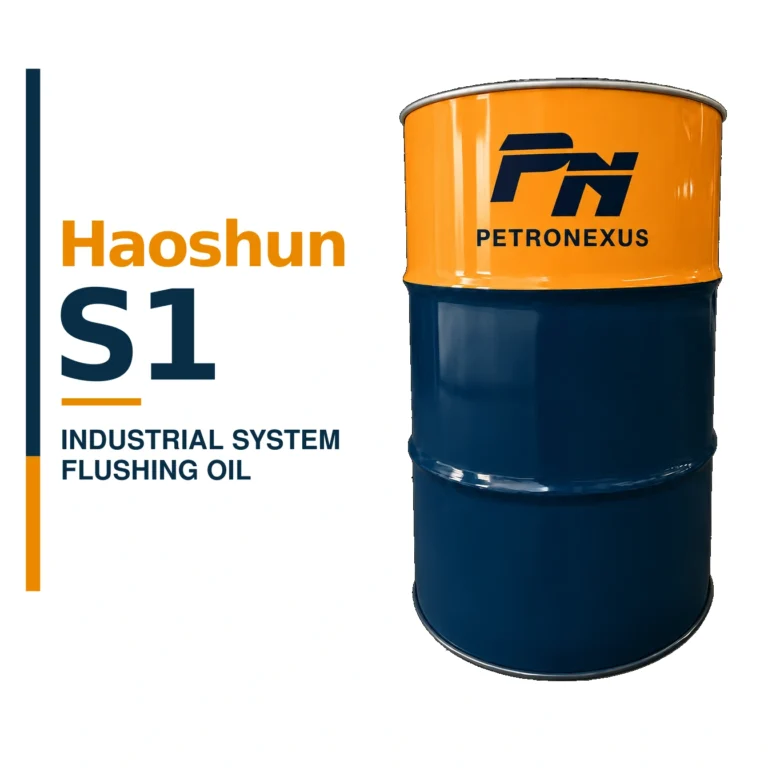 PN Flushing S1 Oil - Main image 1