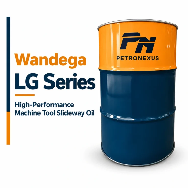 PN Vandeg LG Slideway Oil - Main image 1