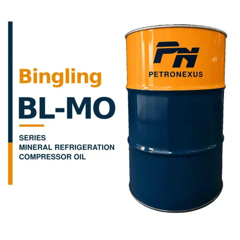 PN Freeze BL-MO Refrigeration Oil - Main image 1