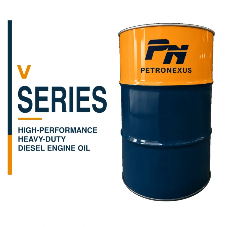 PN V Series Diesel Engine Oil - Main image 1