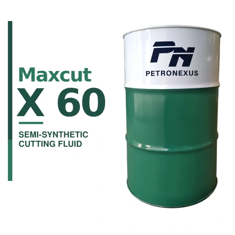 Maxcut X 60 Semi-Synthetic Cutting Fluid - Main image 1