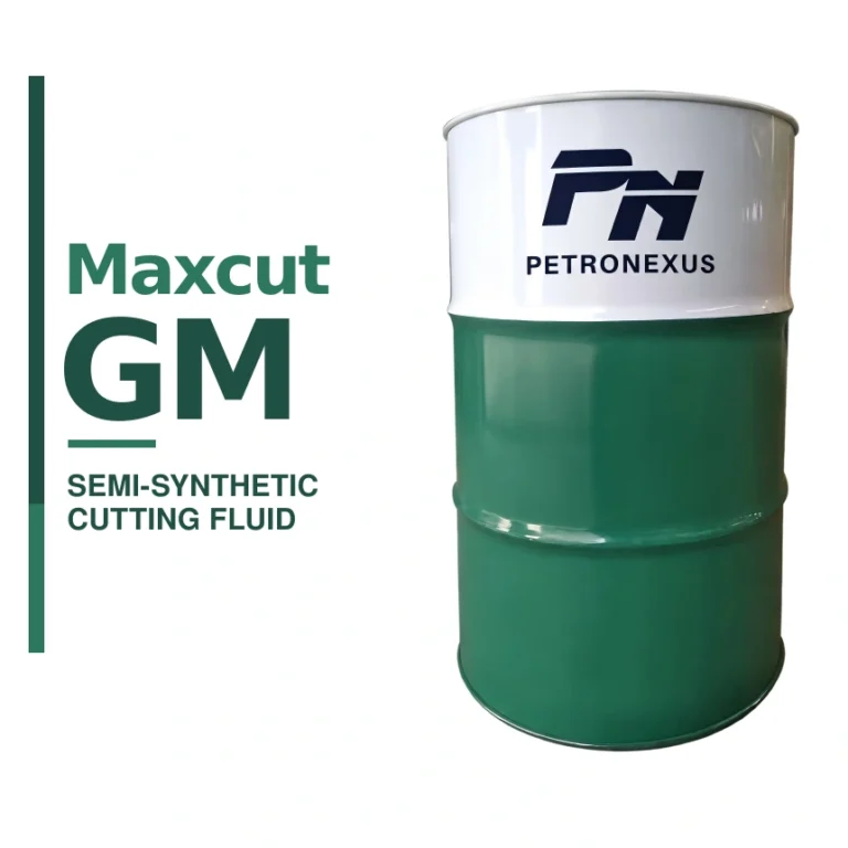 Maxcut GM Semi-Synthetic Cutting Fluid - Main image 1