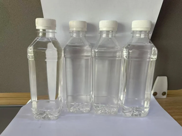 Qingyuan Petrochemical Base Oils and Feedstocks - Main image 1