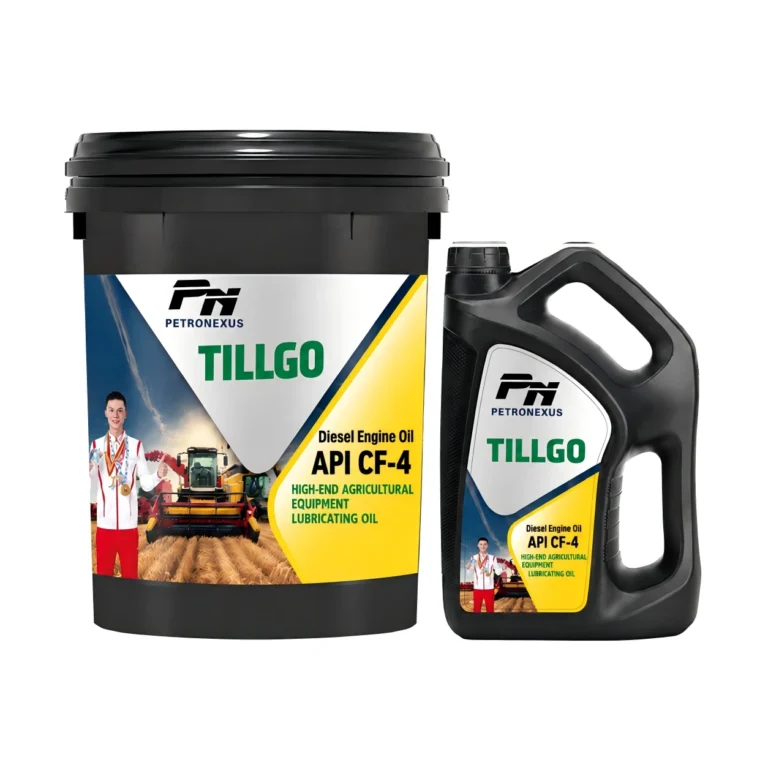 TillGo Gengchi CF-4 Diesel Engine Oil - Main image 1