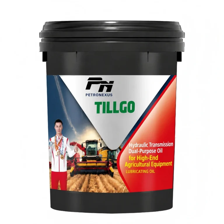 TillGo Gengchi Hydraulic and Transmission Dual-Purpose Fluid - Main image 1