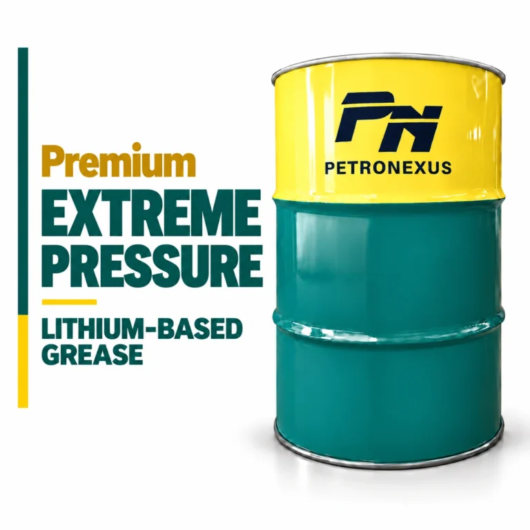 Premium Extreme Pressure Lithium Grease - Main image 1