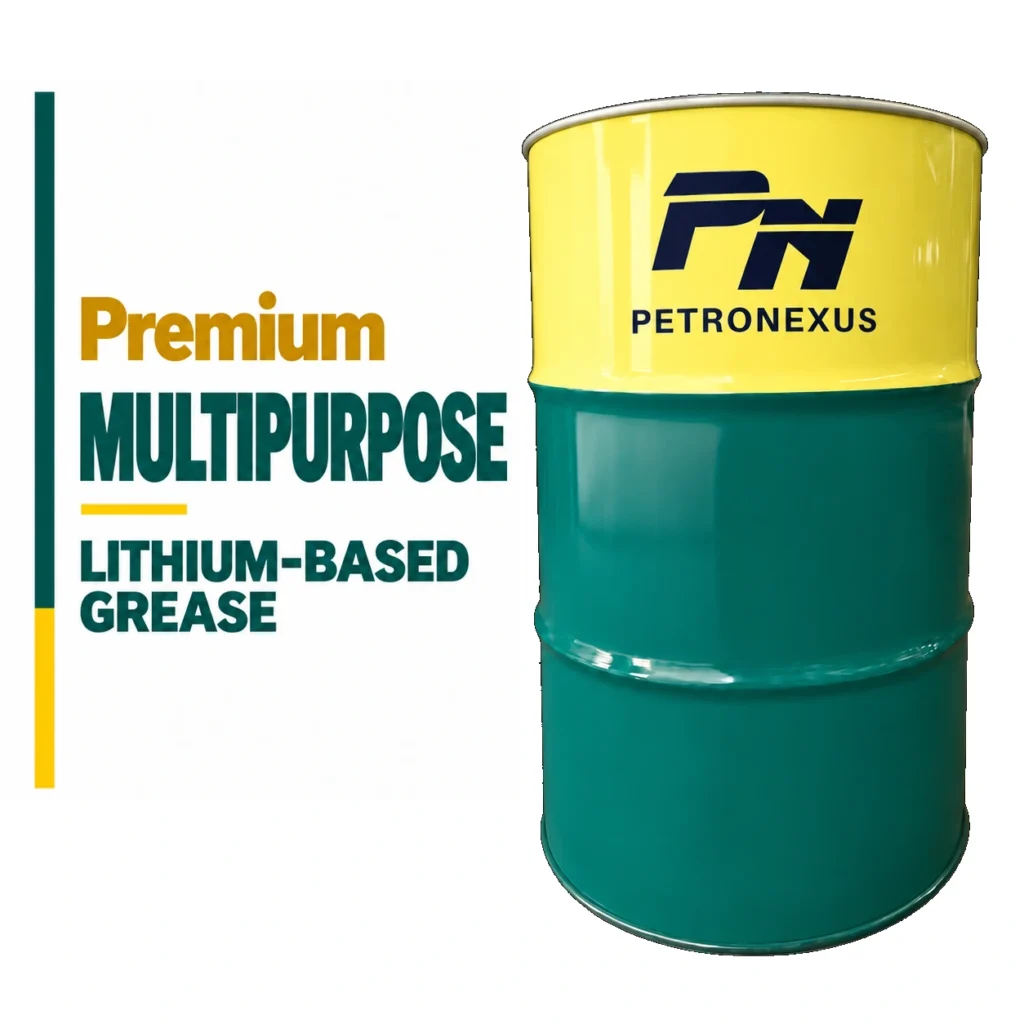 Premium General-Purpose Lithium Grease - Main image 1