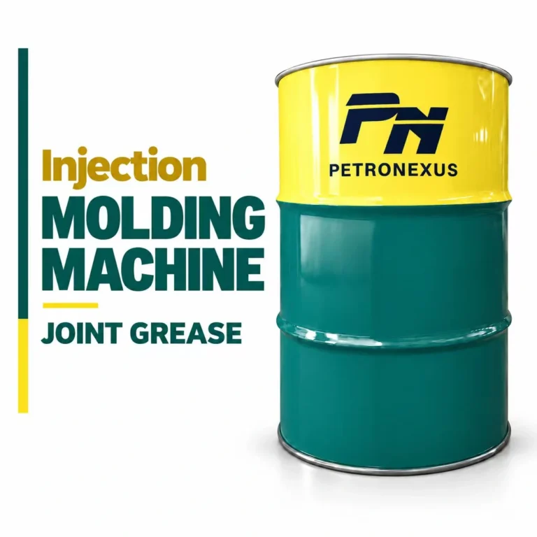 Special Grease for Injection Molding Machine Joints - Main image 1